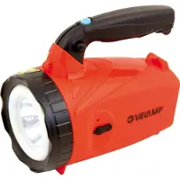 Velamp Super Hornet 5w Led-schijnwerper