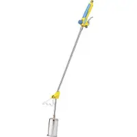 Gloria Thermoflamm Professional - De krachtpatser voor onkruidbestrijding