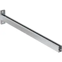 Fischer 504315 FCA 62 - 1000 Wandrailconsole 1 m 1 stuk(s)
