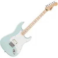 Squier Sonic Stratocaster HT H MN Sonic Blue