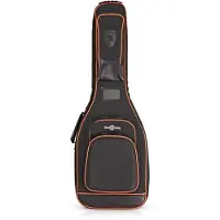 Gear4Music Pro Elektrische Gitaartas van
