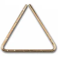 Sabian HH Bronze Triangle 8