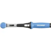 Gedore TF-K25 Momentsleutel Torcofix K - 1/4"- 5-25 Nm