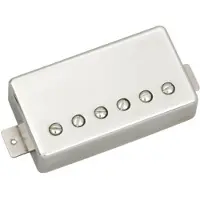 Seymour Duncan APH-1 Alnico II Pro Bridge Pickup Nickel