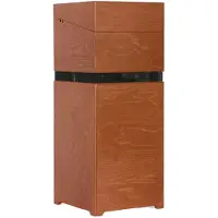 Acus ALL AROUND 8 Black 50W akoestische versterker