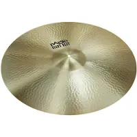 Paiste Giant Beat 26 crash-ride 26 inch