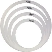 Remo RO-2346-00 - PACK SOURDINES MUFFLE RING TONE CONTROL 12/13/14/16