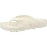 Birkenstock Teenslipper 'Honolulu' wit