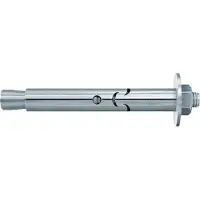 Fischer 68504 FSA 10 x 80/35 B Hulsanker 94 mm 24 mm 20 stuk(s)