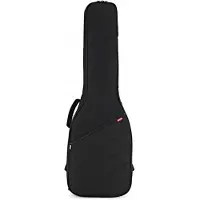 G4M Padded Electric Guitar Gig Bag