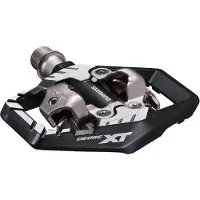 Shimano Deore Xt M8120 Spd Pedalen