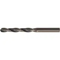 Fortis Spiraalboor DIN338 HSS rolgewalst type RN 9,6mm