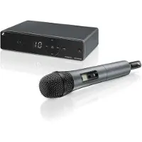 Sennheiser XSW 1-835 Wireless Handheld Microphone System E Band
