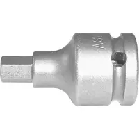 Magni kracht-dopsleutel 1/2" Hex 7