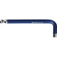 PB Swiss Tools Innensechskantschlüssel PB 212 BL 10