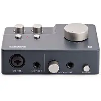 SubZero AI1 2-Channel USB Audio Interface