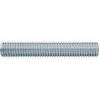 Fischer 535536 Draadpen M8 180 mm Staal Galvanisch verzinkt 50 stuk(s)
