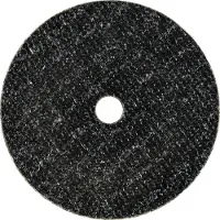 PFERD TOOLS EHT 50-2,0 SG STEELOX/6,0 65505020 Doorslijpschijf recht 50 mm 50 stuk(s) Aluminium, Non-ferrometaal, Legering op nikkelbasis, Superlegeringen op
