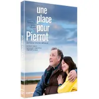 DIAPHANA Une place pour Pierrot DVD FR