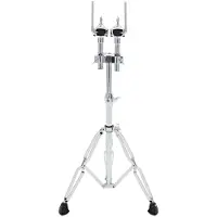 Gear4Music Twin Tom Standaard van