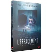 Ad Vitam L'effacement - Dvd