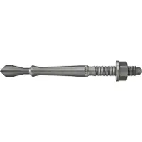 Fischer 97440 FHB II-A L M8 x 60/50 A4 Highbond ankerstang 110 mm 10 mm 10 stuk(s)