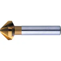 Magni Kopverzinkboor D335C CBN Advanced TiN 8,3mm