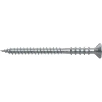 Fischer 59041 JUSS Stelschroef 6 mm 70 mm T-profiel 100 stuk(s)