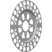 Fischer 90745 Isolatieschotels 100 stuk(s)
