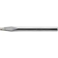 Ersa 0152KD Soldeerpunt Beitelvorm, Ersadur Grootte soldeerpunt 5.30 mm Inhoud: 1 stuk(s)