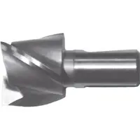 GFS Boorbitje, GFS verzinkboor HSS maat 1 17,5mm (17,5 millimeter)