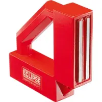 Eclipse Magnetische lasklem 90 gr. 140x140x35mm Trekkracht 40kg