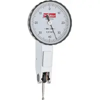 Käfer Lengte meetinstrument, Fühlhebelmessger. 2,0mm A /40mm Käfer