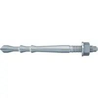 Fischer 506911 FHB II-A L M16 x 145/30 Highbond ankerstang 175 mm 18 mm 10 stuk(s)