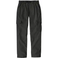 Patagonia - Women's Outdoor Everyday Cargo Pants - Vrijetijdsbroek XL, zwart
