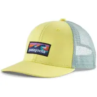 Patagonia Trucker pet voor kinderen