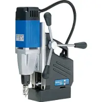 BDS kernboormachine MABasic 200, Ø 32 mm, Weldon 3/4 inch, 1050 W, magneetvoet, slag 160 mm