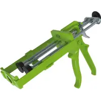 Illbruck Schuimpistool 2K Cartridge Gun 200 Pro AA281