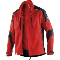 Kuebler Kübler Activiq Jas 1250 | Maat: XS