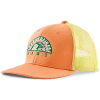 Patagonia Trucker pet voor kinderen