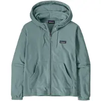 Patagonia - Women's Micro D Fleece Hoody - Fleecevest XS, turkoois