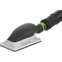 Festool Accessoires Schuurblok HSK-A 80x130 - 496962