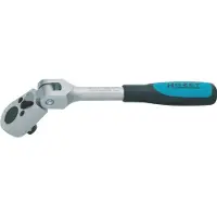Hazet omwisselsleutel met scharnier, 12,5 (1/2"), model 916GK