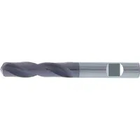 Magni Boorbitje, Draaiboor volhardmetaal TiALN type UNI schacht HB 3xD 17mm FORTIS (17 millimeter)