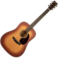 Martin D-18 Satin Amberburst