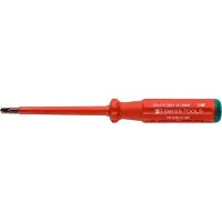 PB Swiss Tools PB Combischroevendraaier 5180.2 VDE - Pozidrive2 - 205