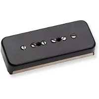 Seymour Duncan AN3462 - ANTIQUITY P90 EASEL BLACK