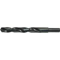 Fortis Spiralbor 1069 HSS vals.hals ø10 14,0mm