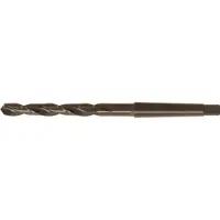 Magni Spiraalboor DIN345 HSS rolgewalst type N schacht MK 32mm
