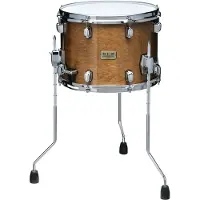 Tama LBH1410L-TPM SNARE DRUM TOM BASSE 14X10 S.L.P.
